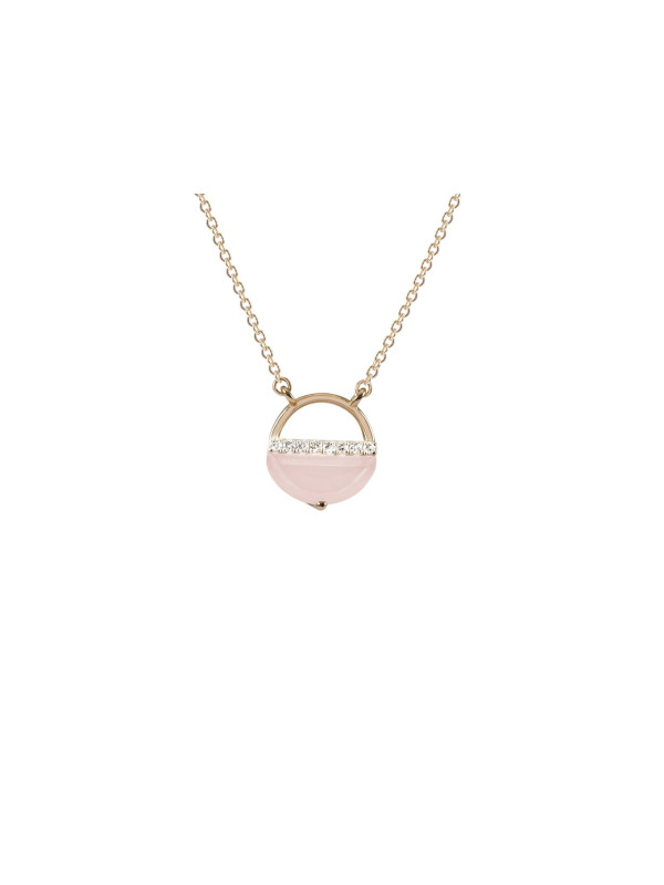 Cercle Quartz et Diamants