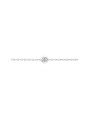 Diamant 0.09k serti clos