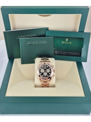 Rolex Daytona 126505