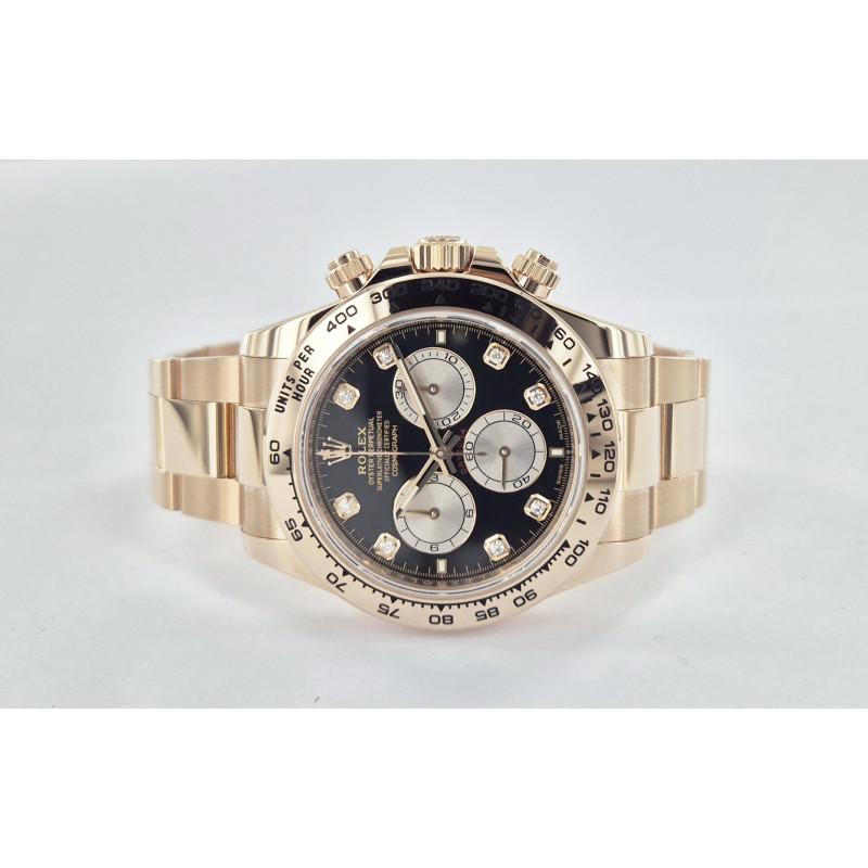 Rolex Daytona 126505