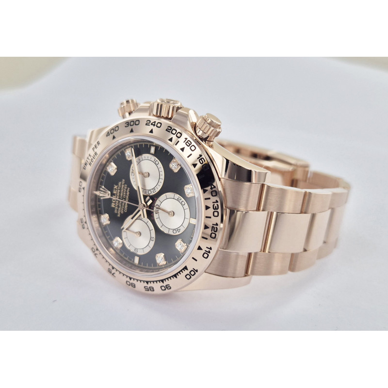Rolex Daytona 126505