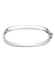 Jonc tube ovale 57x45 mm