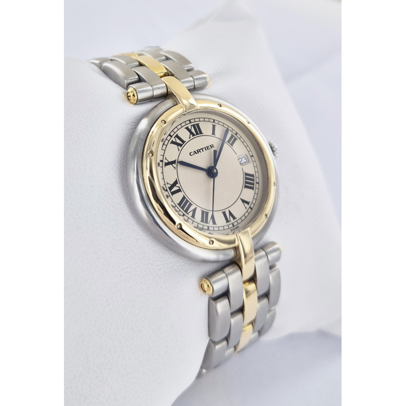 Cartier Panthère Ronde 30mm