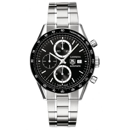 Carrera Chrono CV2010