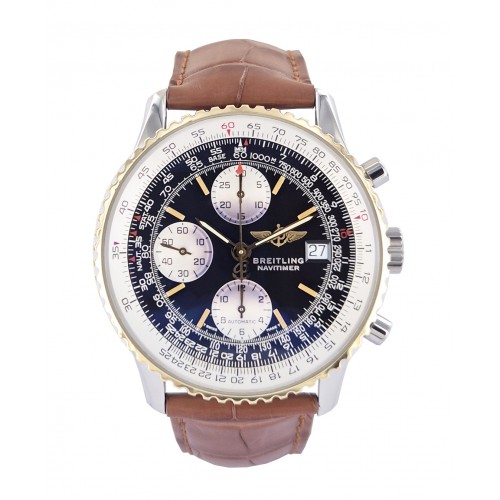 Breitling Navitimer D13022