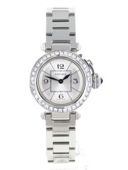 Cartier Pasha 2973