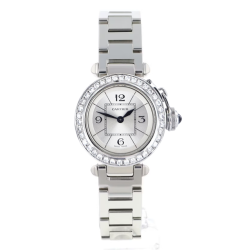 Cartier Pasha 2973