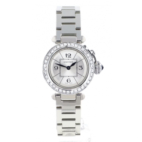 Cartier Pasha 2973