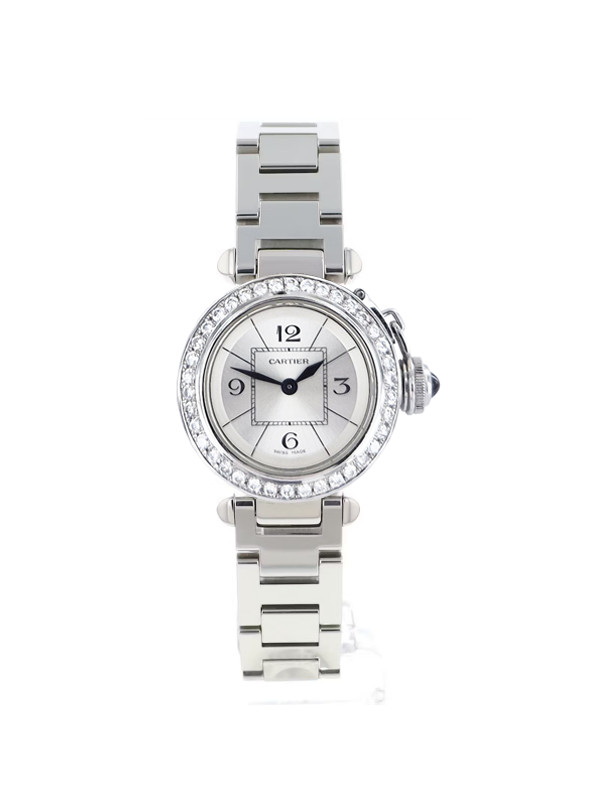 Cartier Pasha 2973