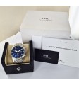 IWC Pilot Chronograph IW378004