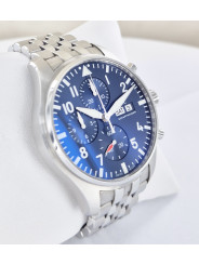 IWC Pilot Chronograph IW378004