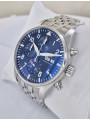 IWC Pilot Chronograph IW378004