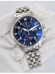 IWC Pilot Chronograph IW378004