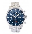 IWC Pilot Chronograph IW378004