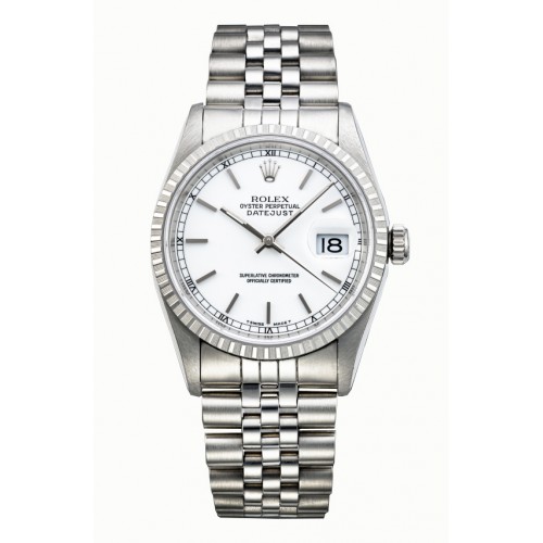 Rolex Datejust 16220