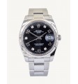 Rolex Datejust 115234
