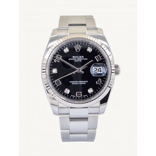 Rolex Datejust 115234