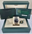 Rolex Datejust 115234