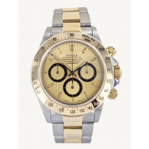 Rolex Daytona 16523