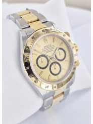 Rolex Daytona 16523