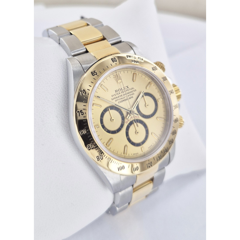 Rolex Daytona 16523