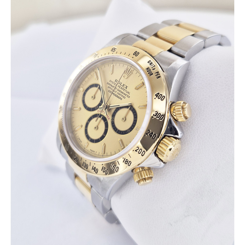 Rolex Daytona 16523
