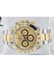 Rolex Daytona 16523