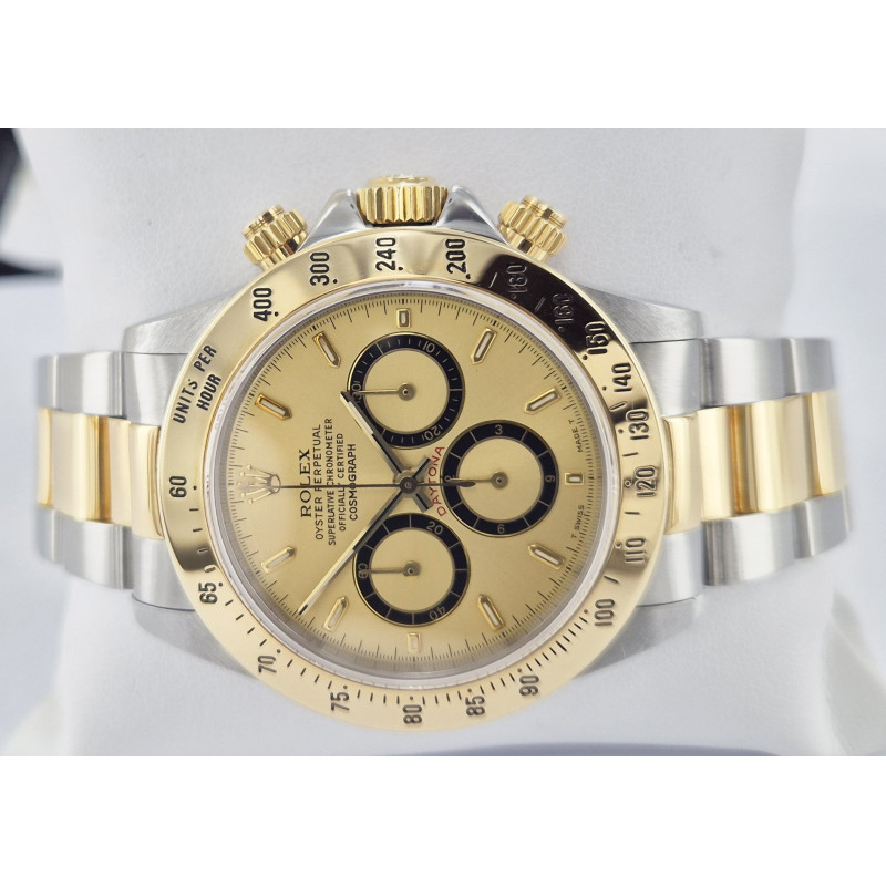 Rolex Daytona 16523