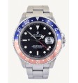 Rolex GMT-MASTER II