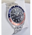 Rolex GMT-MASTER II