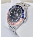 Rolex GMT-MASTER II