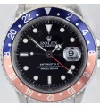 Rolex GMT-MASTER II