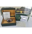 Rolex GMT-MASTER II