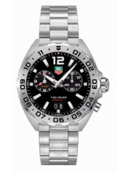 Tag Heuer Formula one