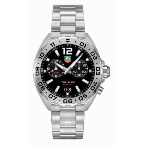 Tag Heuer Formula one