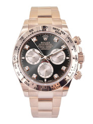 Rolex Daytona 126505