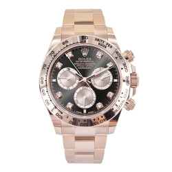 Rolex Daytona 126505