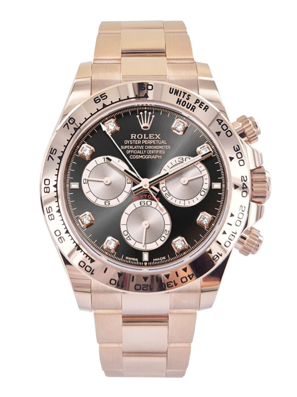 Rolex Daytona 126505