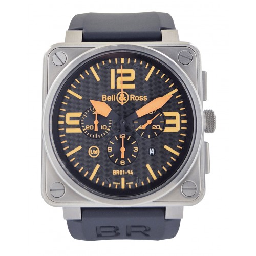 Bell & Ross BR01-94-T