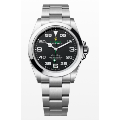 Rolex Air-King 126900