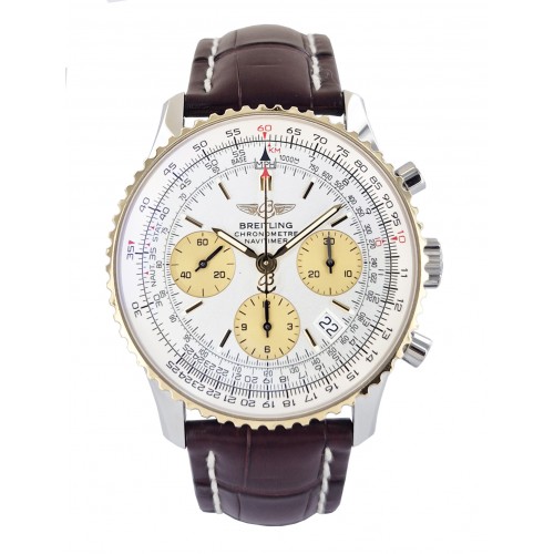 Breitling Navitimer D23322