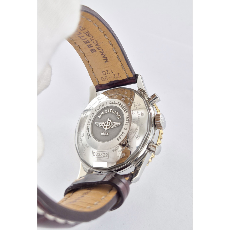 Breitling Navitimer D23322