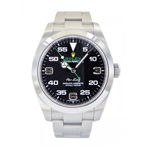 Rolex Air-King 116900
