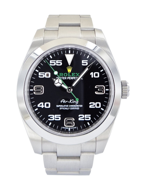 Rolex Air-King 116900