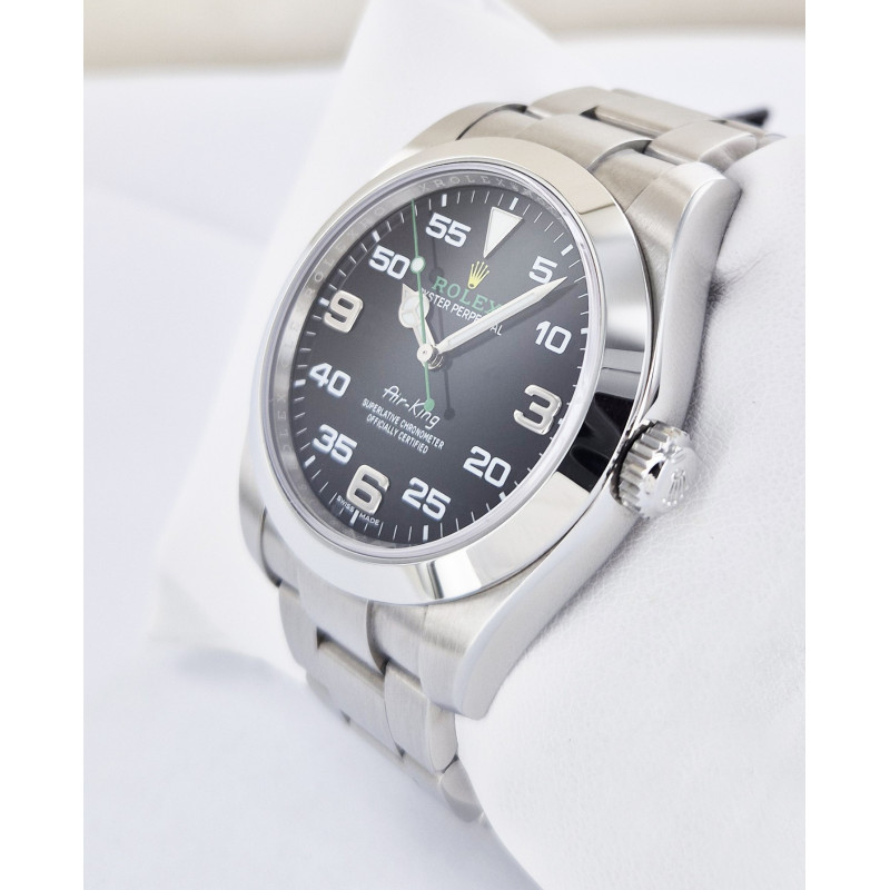 Rolex Air-King 116900