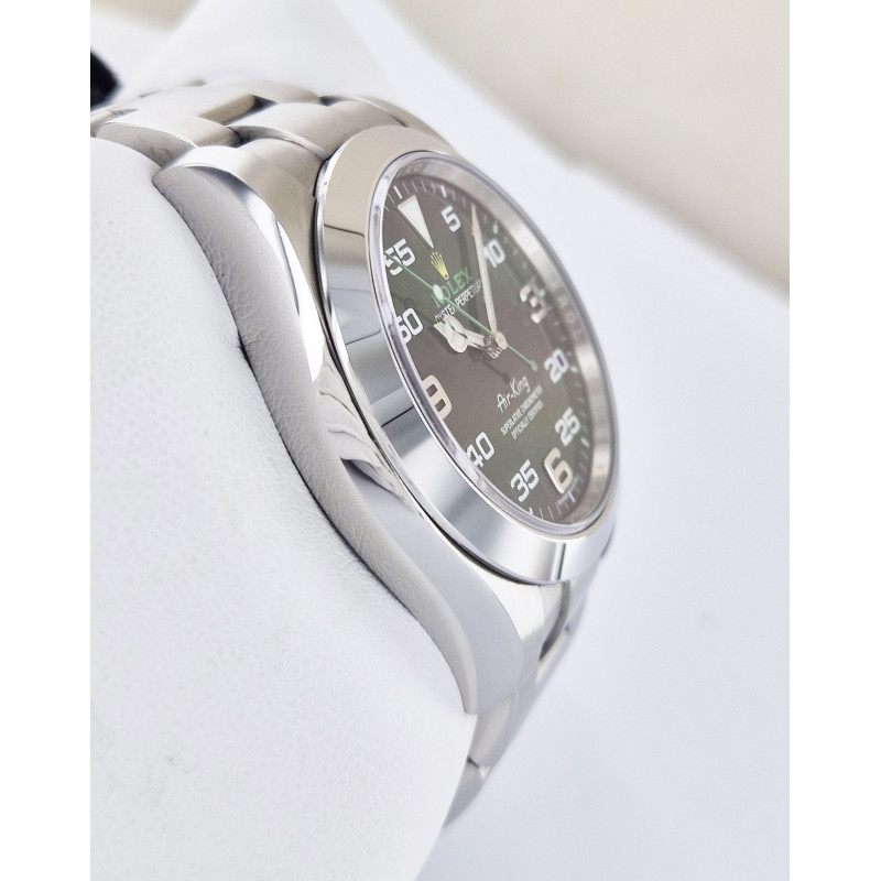 Rolex Air-King 116900