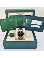 Rolex Air-King 116900