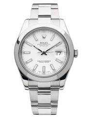 Rolex Datejust II  116300