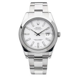 Rolex Datejust II  116300
