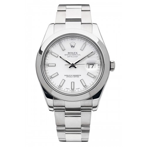 Rolex Datejust II  116300